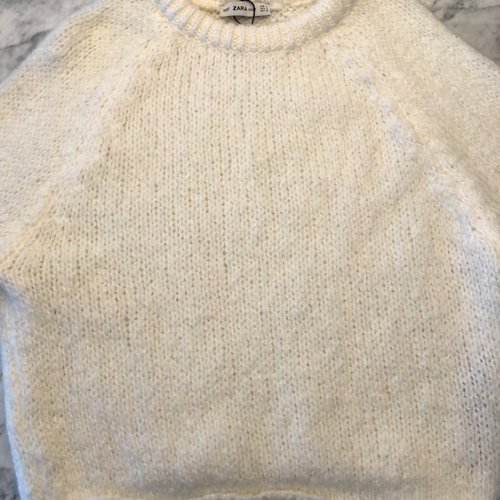 Zara pull - Picture 3 of 3